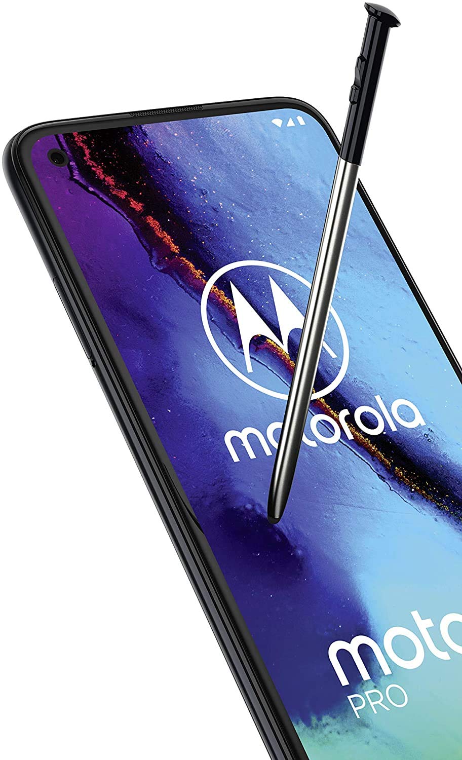 Motorola Moto G Pro 4GB 128GB Android 10.0 Mystic Indigo